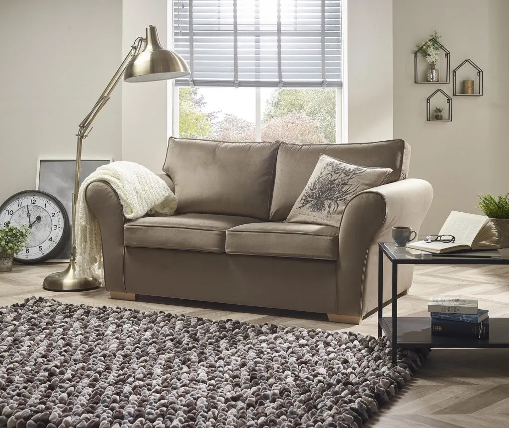 Photo of Cirencester Sofabed