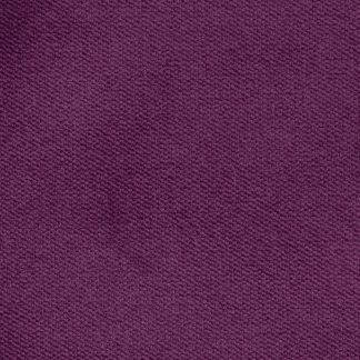 Clearance Cambridge Chaise Longue in Sandringham Velvet Boysenberry