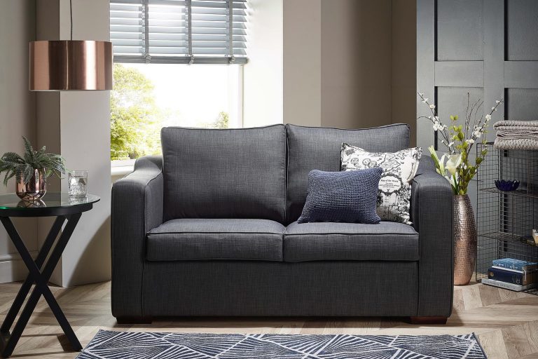 Sofabed.co.uk Choice of Fabrics UK Manufacturer