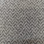 Photograph of Tweed Herringbone Light Grey