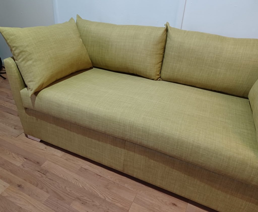 Photo of Wiltshire Sofabed
