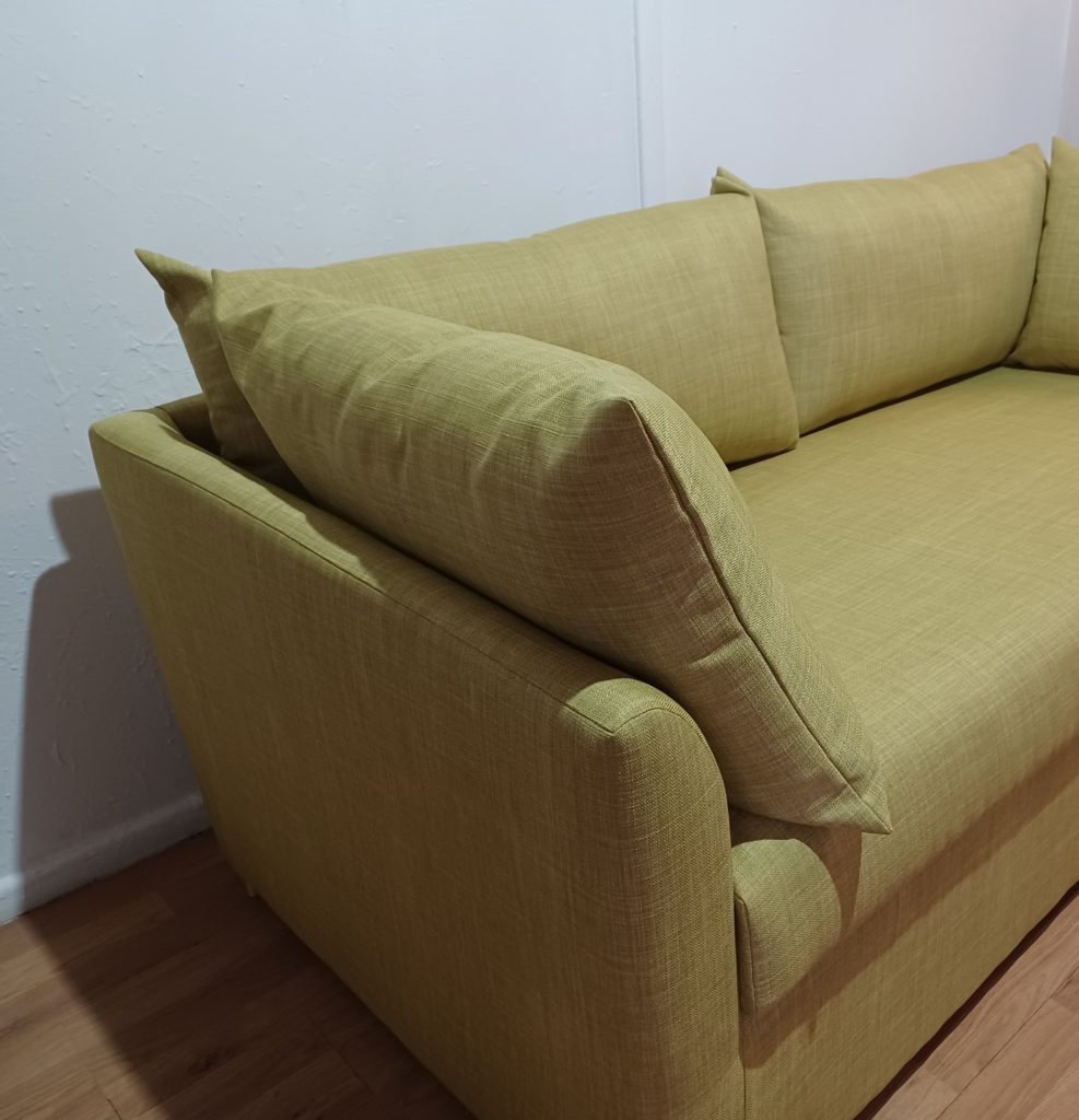 Photo of Wiltshire Sofabed