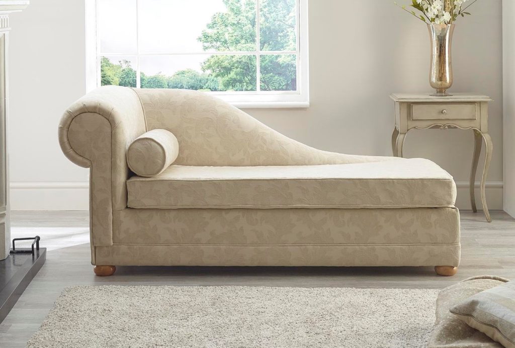 Photo of Cambridge Chaise Longue Sofabed