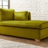 Sorrento Chaise Longue Sofabed