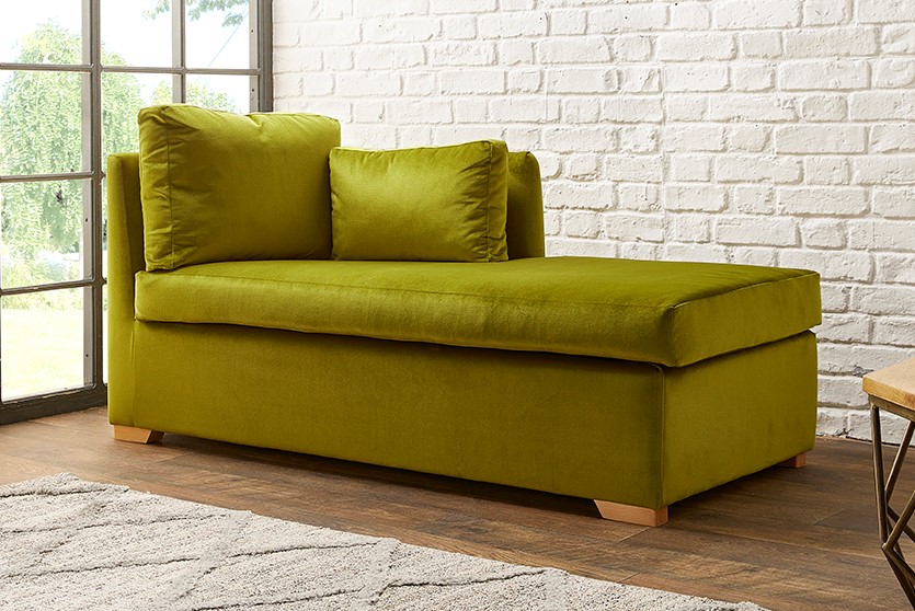 Photo of Sorrento Chaise Longue Sofabed