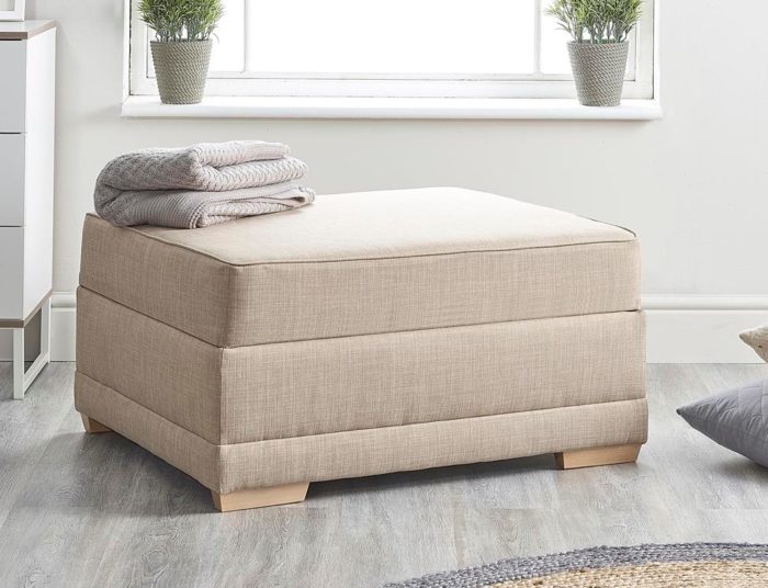 Sussex single box bed