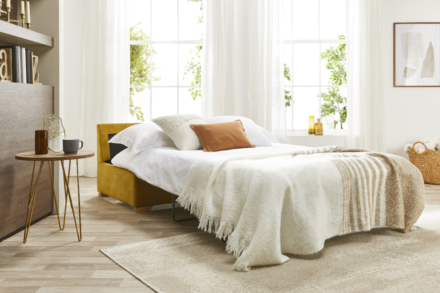 Sleeper Sofa Vs Futon Vs Sofa Bed What Are The Differences?