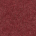 Photograph of Buckingham Faux Leather Red