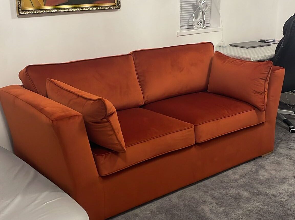 Sofa Bed 1