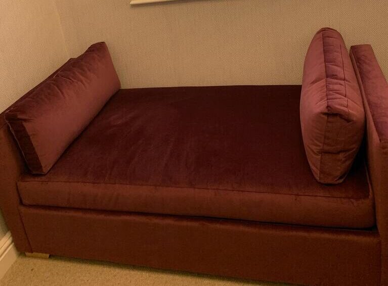 Sofa Bed 1