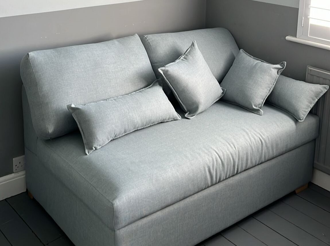 Sofa Bed 1