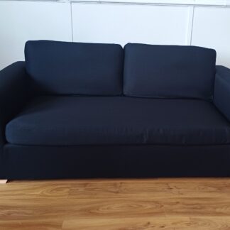 Clearance Milan Sofabed in Balmoral Ebony