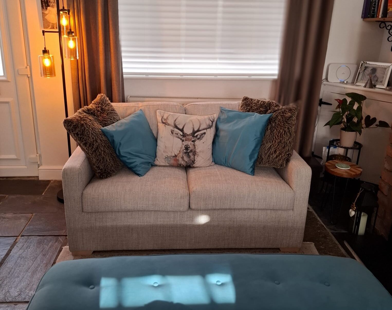 Sofa Bed 1